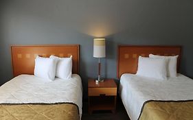 Budgetel Inn And Suites Atlanta Midtown